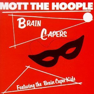 Brain Capers